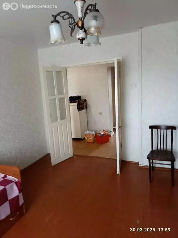 2-комнатная квартира: Улан-Удэ, улица Шульца, 6 (52 м) - Фото 0