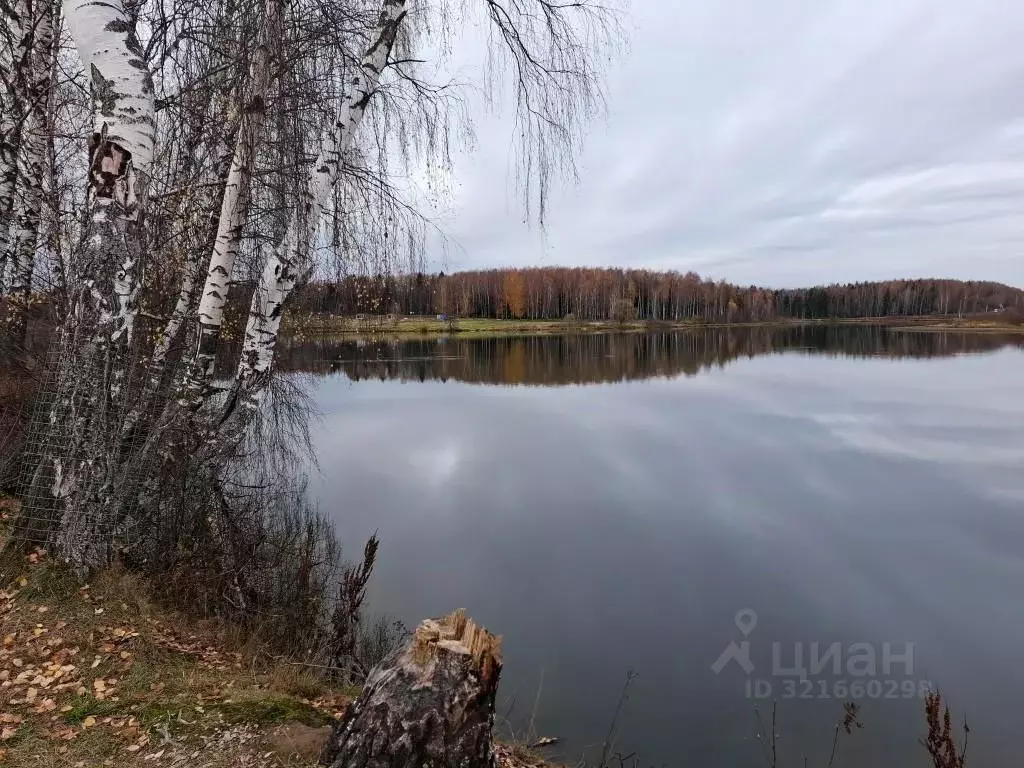 Участок в Владимирская область, Киржачский муниципальный округ, д. ... - Фото 2