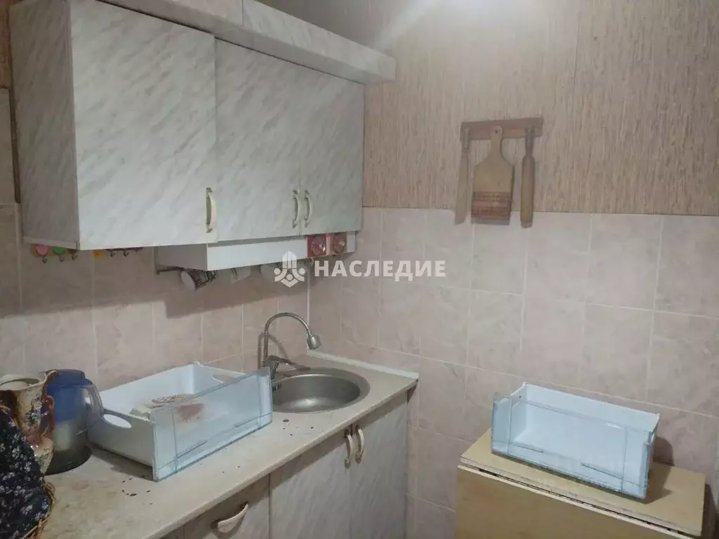 2-к кв. Ростовская область, Каменск-Шахтинский Красная ул. (46.8 м) - Фото 1