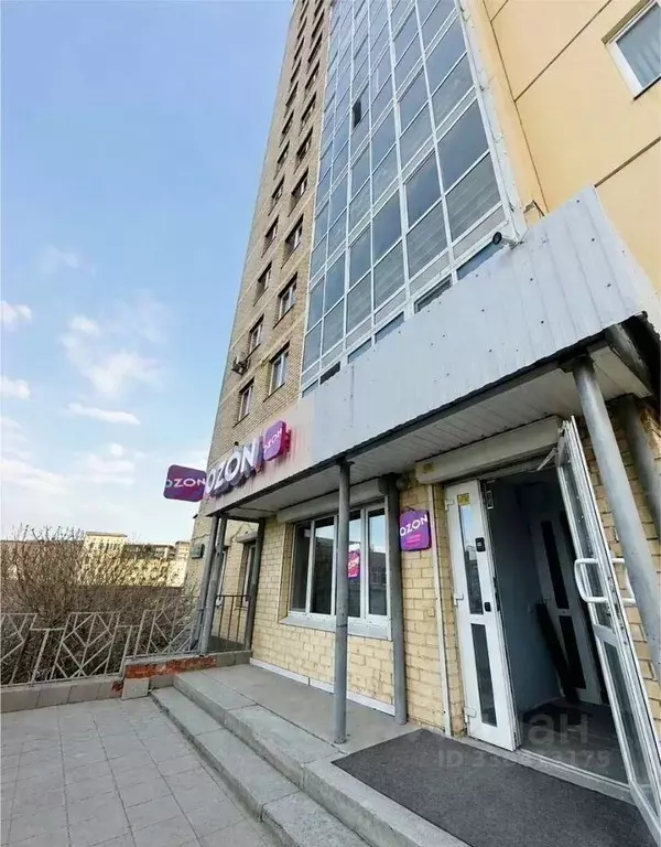 Офис в Свердловская область, Екатеринбург ул. Таганская, 79 (8 м) - Фото 1