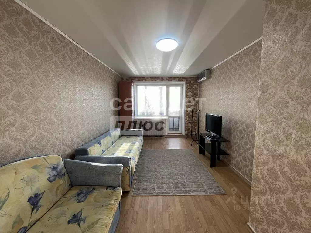 2-к кв. Курская область, Курск ул. Ленина, 63 (44.5 м) - Фото 0