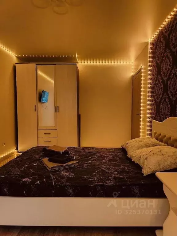 1-к кв. Чувашия, Чебоксары бул. Солнечный, 20к1 (35.0 м) - Фото 2