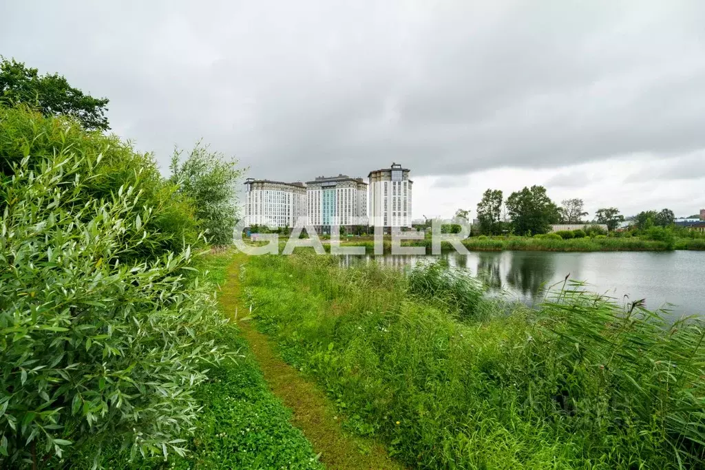 2-к кв. Санкт-Петербург Варфоломеевская ул., 6 (46.1 м) - Фото 0