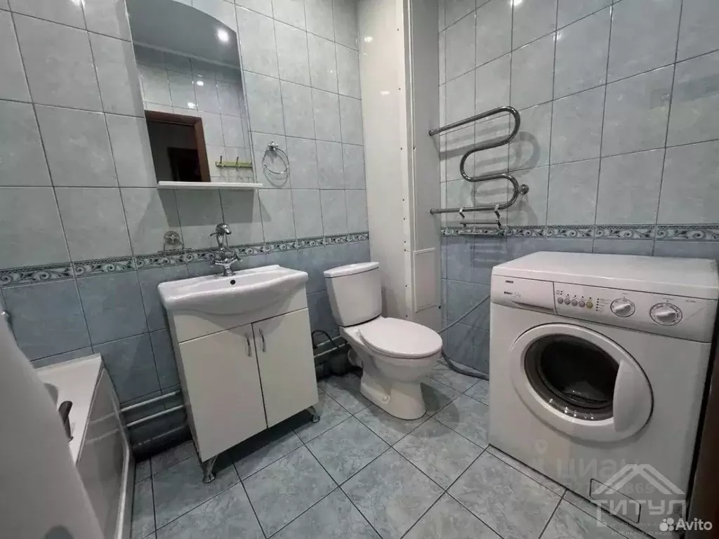 1-к кв. Алтайский край, Барнаул Северо-Западная ул., 23А (44.5 м) - Фото 1