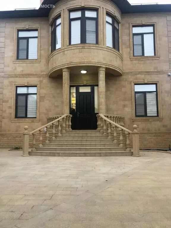 Дом в Дербент, улица Марка Твена (330 м) - Фото 2