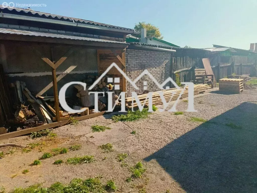 Дом в Абакан, улица Щорса, 41 (42 м) - Фото 1