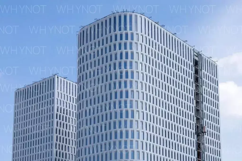 Офис в Москва ул. Двинцев, 3 (272 м) - Фото 1