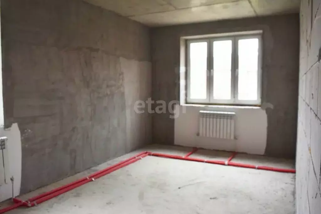 2-к кв. Калужская область, Калуга ул. Некрасова, 17 (68.0 м) - Фото 2