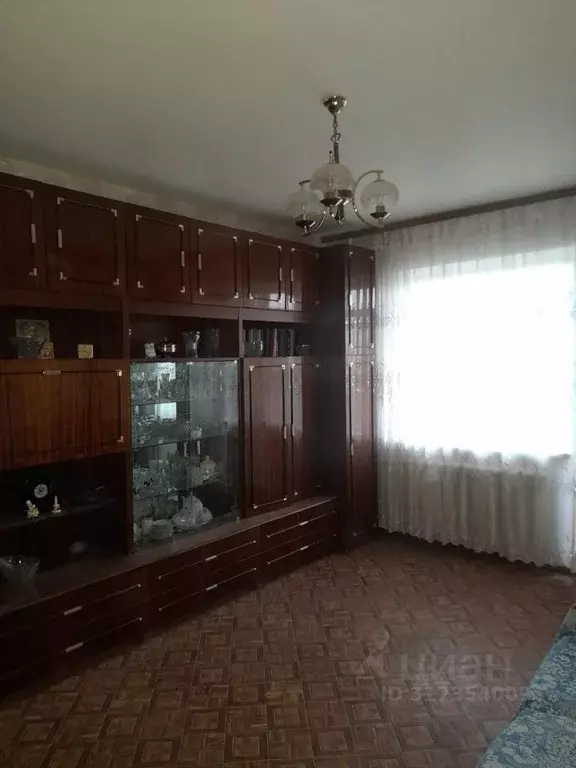 1-к кв. Саратовская область, Саратов ул. Имени Н.Г. Чернышевского, ... - Фото 1