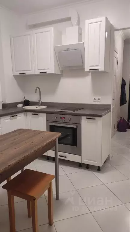 1-к кв. Санкт-Петербург пос. Парголово, ул. Архитектора Белова, 6к3 ... - Фото 1