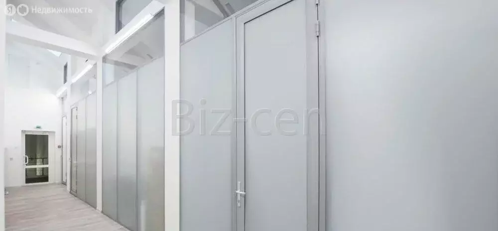 Офис (89.6 м) - Фото 2