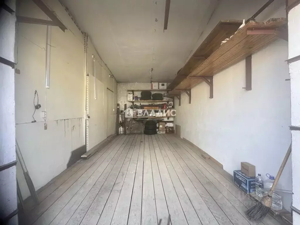 Гараж в Иркутская область, Ангарск 94-й кв-л, 37 (75 м) - Фото 2
