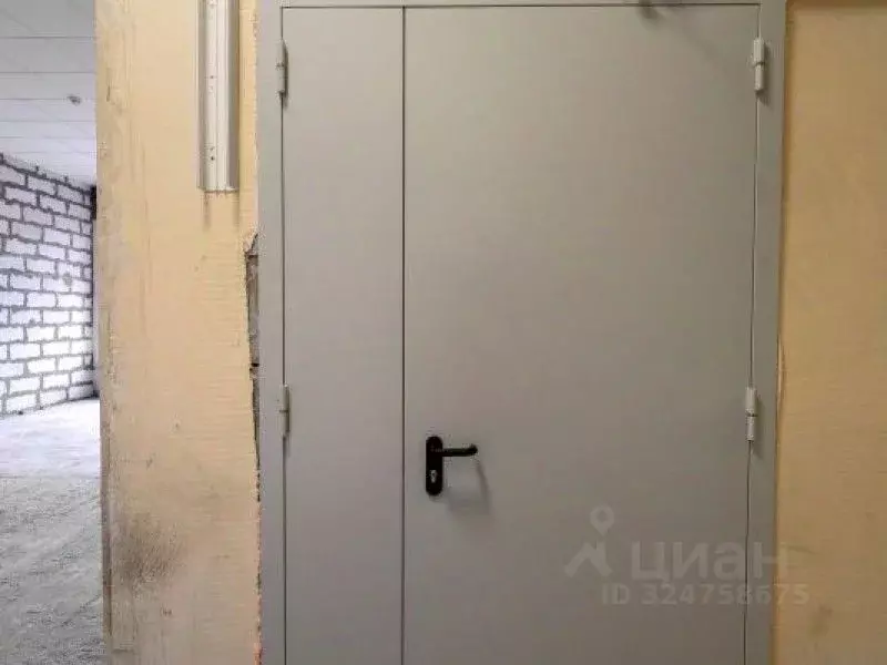 Офис в Санкт-Петербург Промышленная ул., 5 (24 м) - Фото 2