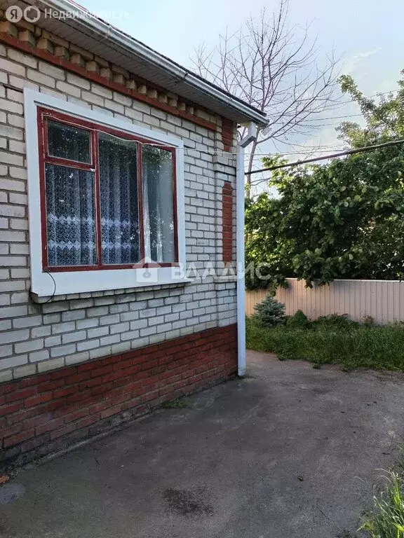 Дом в станица Платнировская, Советская улица, 27 (85 м) - Фото 0