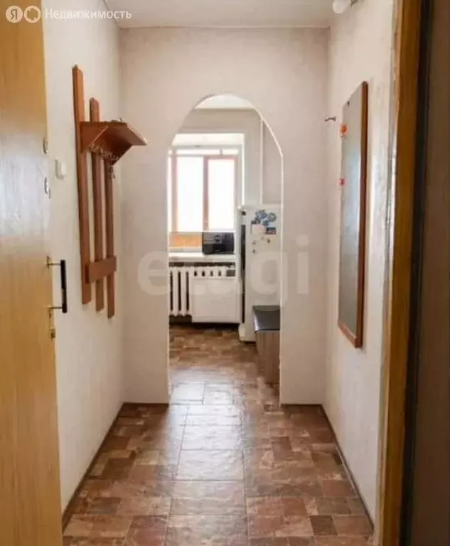 1-комнатная квартира: Пермь, бульвар Гагарина, 36 (25.4 м) - Фото 1