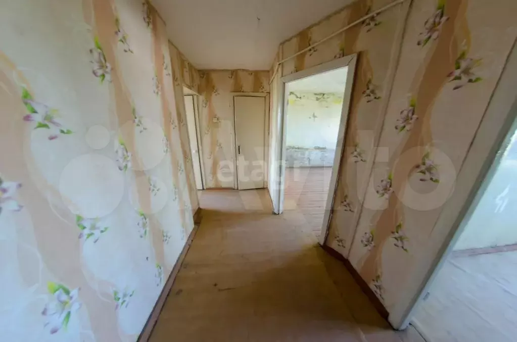 2-к. квартира, 49,4 м, 1/4 эт. - Фото 1