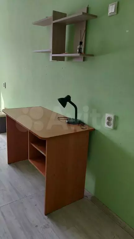 1-к. квартира, 30 м, 3/5 эт. - Фото 1