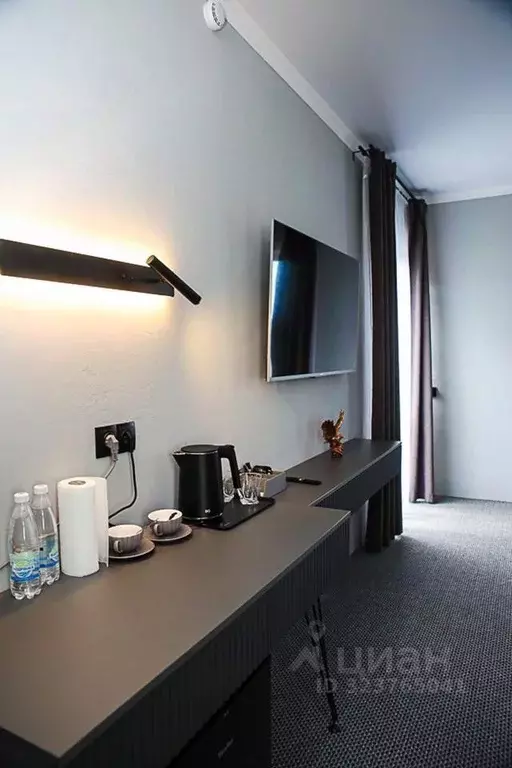 Комната Ульяновская область, Николаевка рп ул. Шоссейная, 4 (20.0 м) - Фото 2