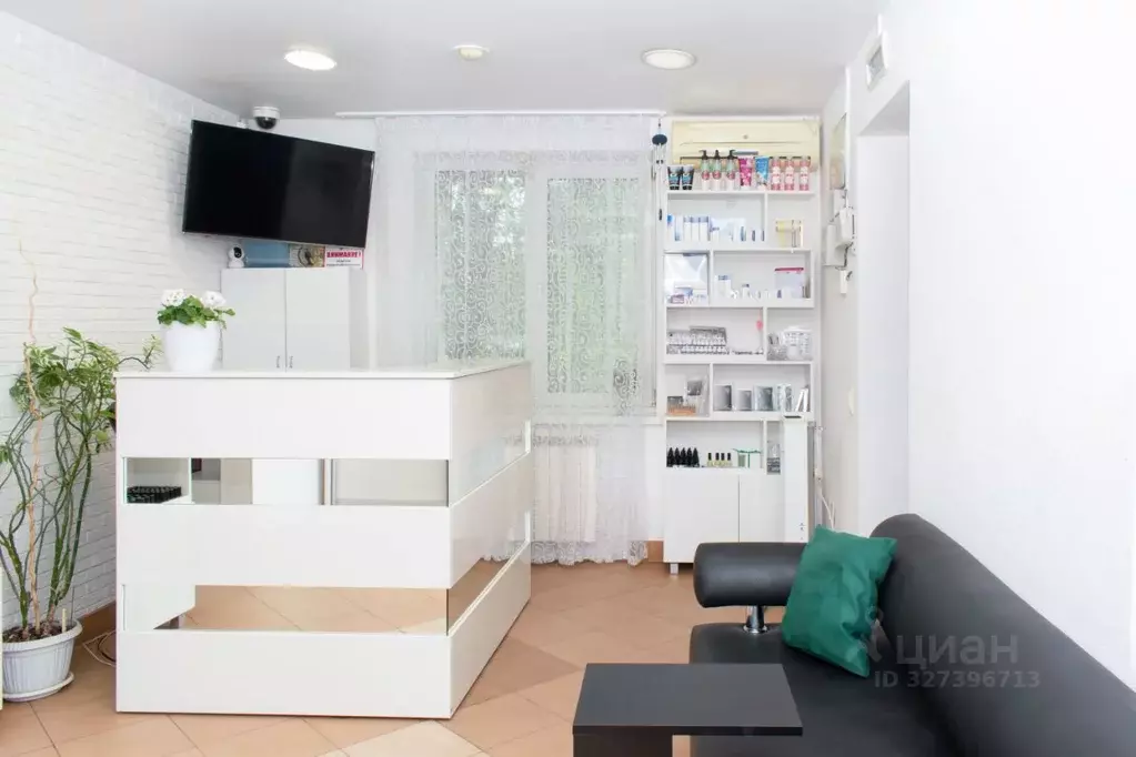 Помещение свободного назначения в Алтайский край, Барнаул тракт ... - Фото 2