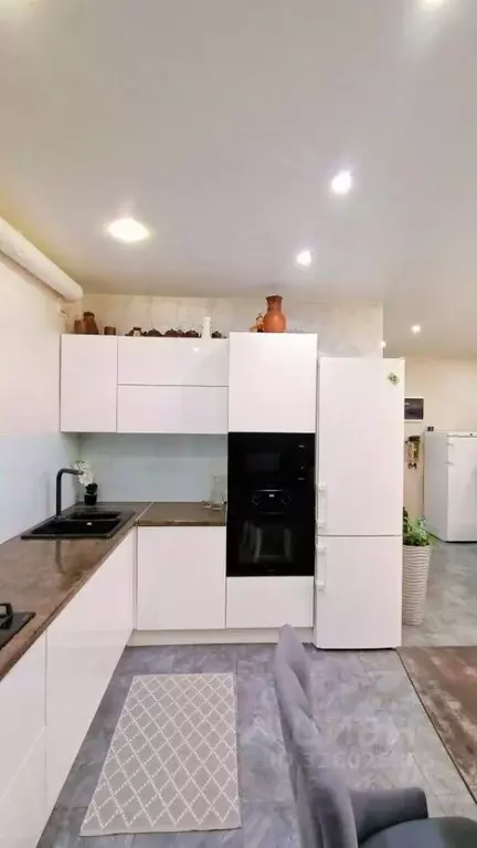 3-к кв. Ивановская область, Иваново ул. Сакко, 39 (91.0 м) - Фото 1