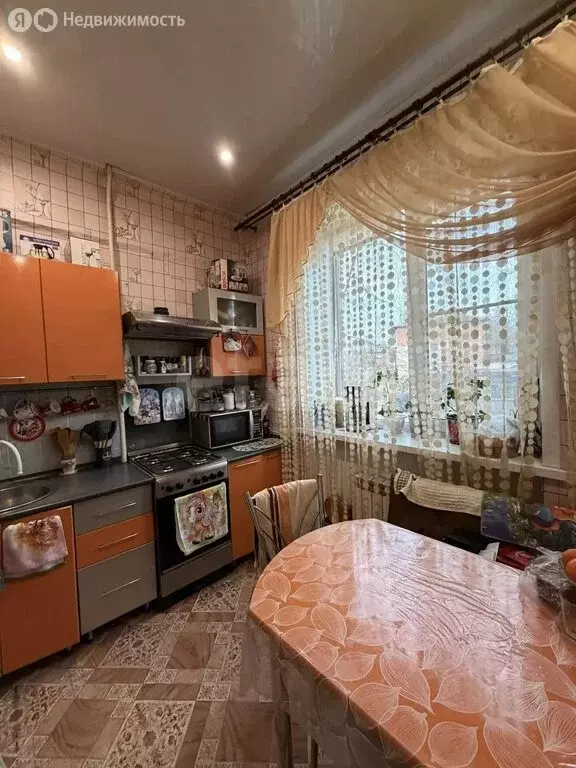 2-комнатная квартира: Киреевский район, сельское поселение ... - Фото 1