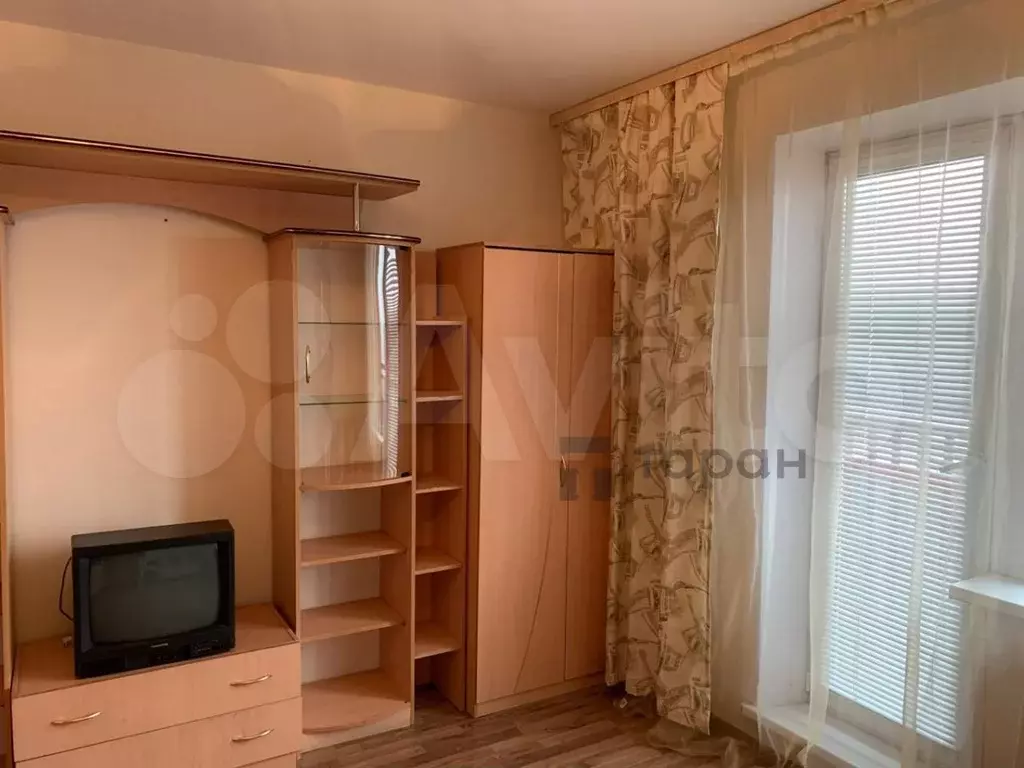 Квартира-студия, 26 м, 8/18 эт. - Фото 1