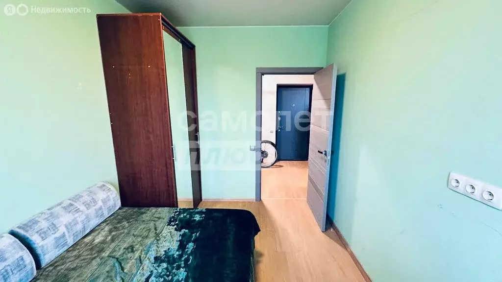 3-комнатная квартира: Москва, Снайперская улица, 6к3 (58 м) - Фото 2