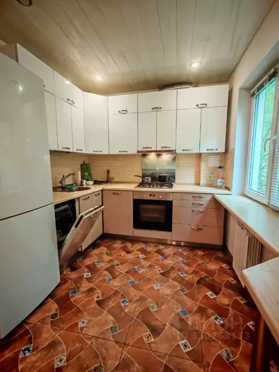 2-к кв. Санкт-Петербург просп. Металлистов, 79 (52.0 м) - Фото 1