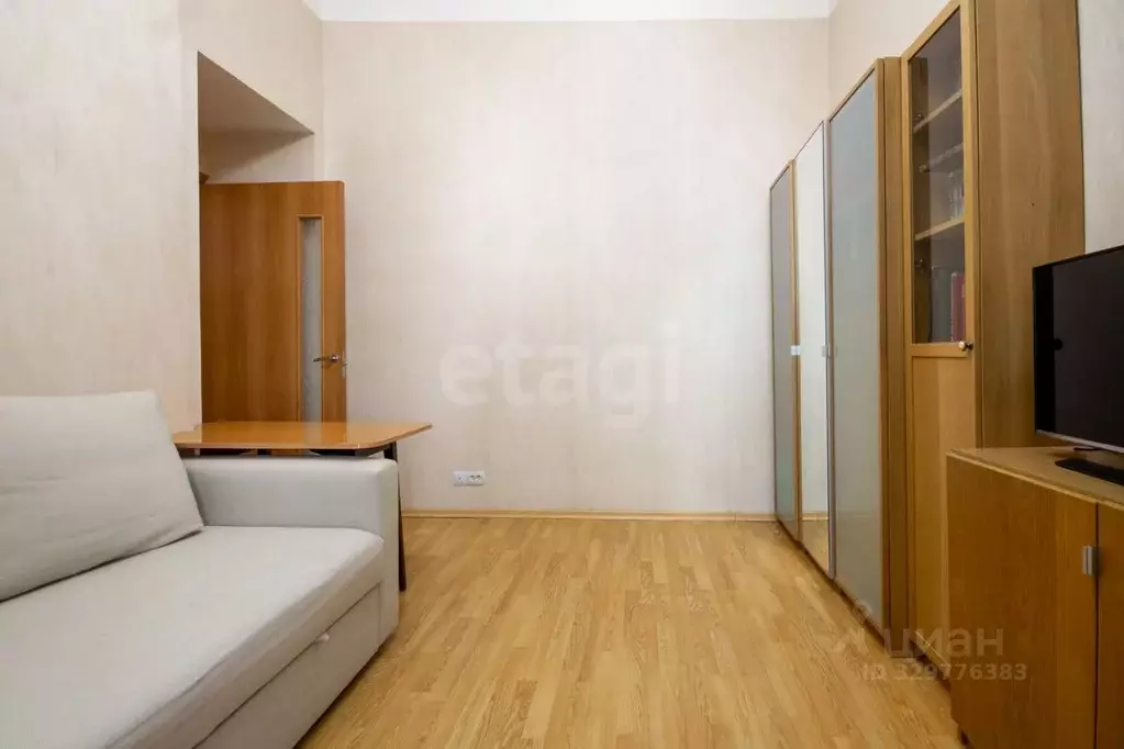 1-к кв. Санкт-Петербург Невский просп., 107Б (55.0 м) - Фото 1