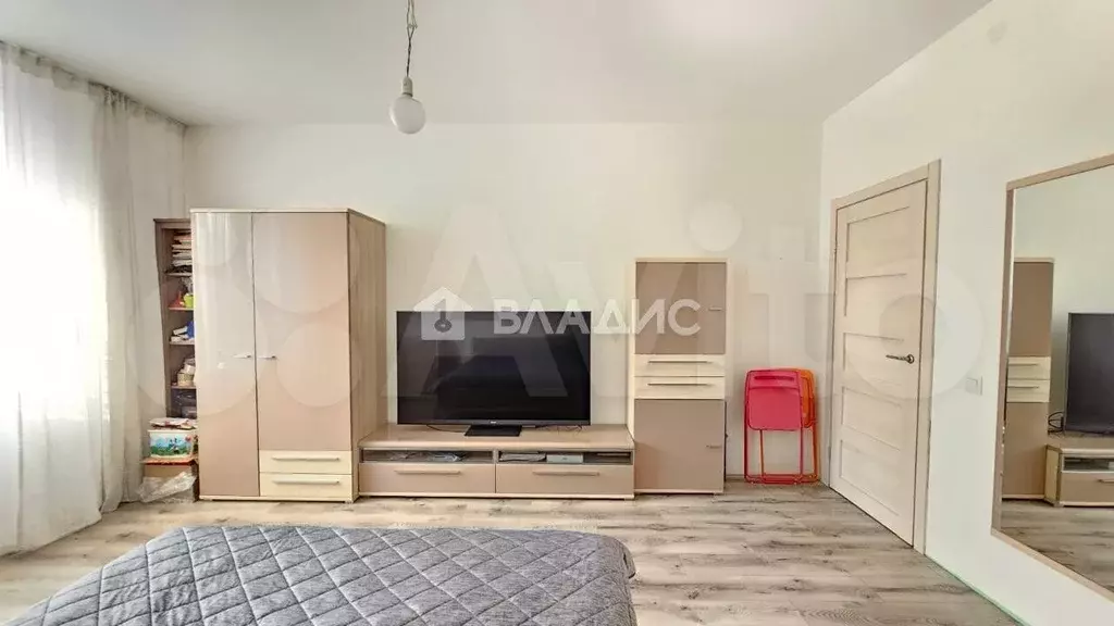 3-к. квартира, 84,4 м, 9/12 эт. - Фото 0