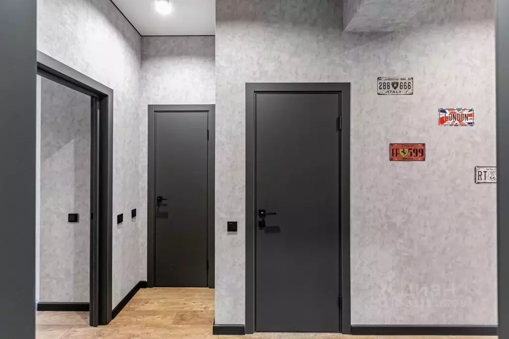 2-к кв. Ставропольский край, Кисловодск ул. Декабристов, 36/2 (60.0 м) - Фото 1