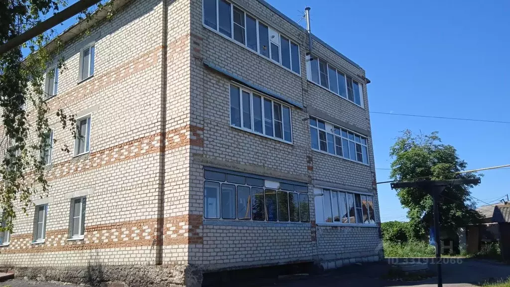 2-к кв. Курская область, Щигры Зеленая ул., 24А (44.9 м) - Фото 2