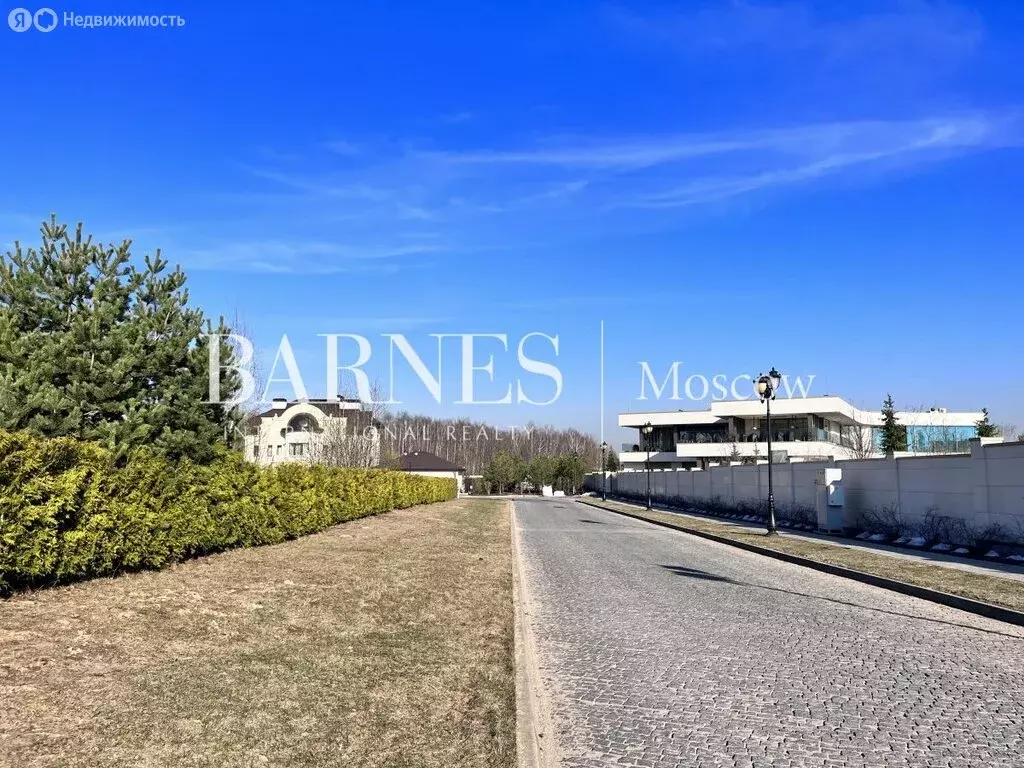 Участок в деревня Новинки, КП Шато нуво (91 м) - Фото 2