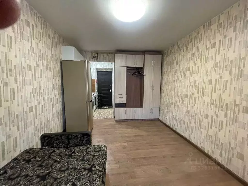 1-к кв. Москва бул. Генерала Карбышева, 19К5 (18.0 м) - Фото 1