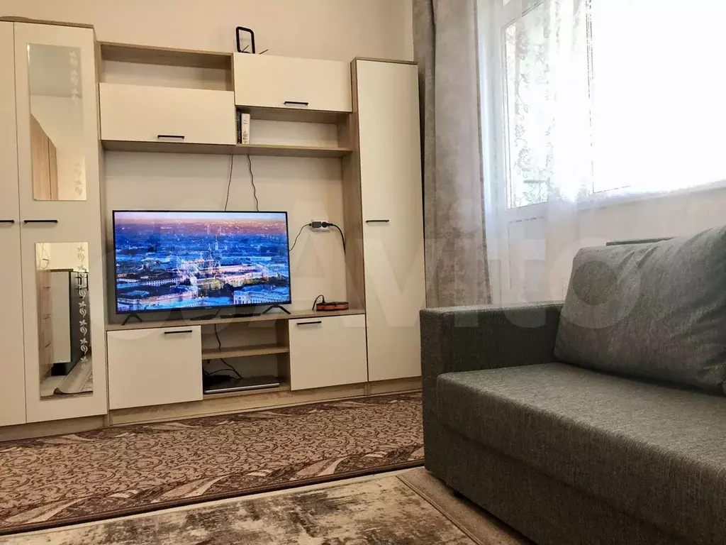 Квартира-студия, 21 м, 3/9 эт. - Фото 0