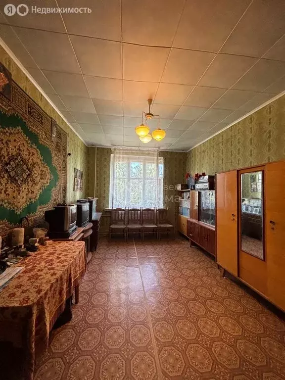 2-комнатная квартира: Волгоград, Промысловая улица, 9 (57 м) - Фото 1