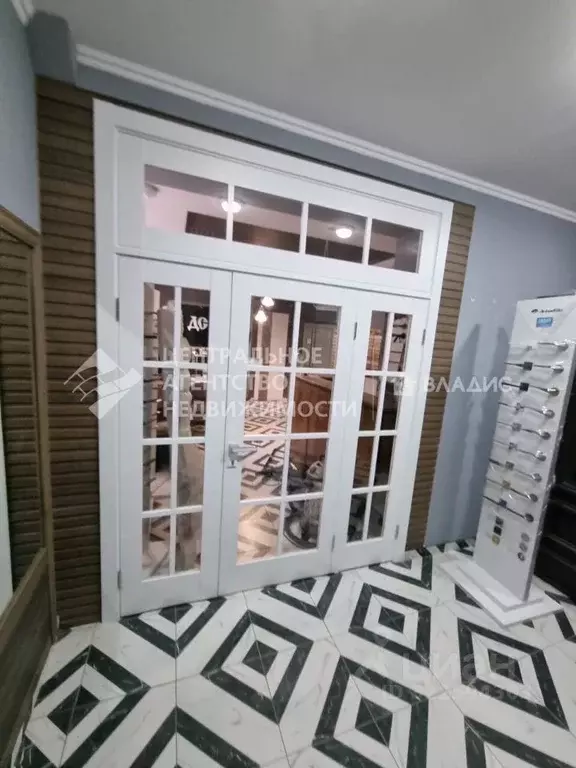 Помещение свободного назначения в Рязанская область, Рязань Народный ... - Фото 2