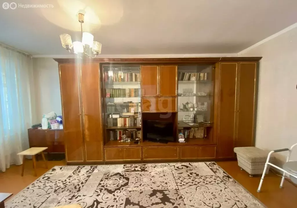 2-комнатная квартира: Новокузнецк, улица Новосёлов, 41 (45 м) - Фото 2