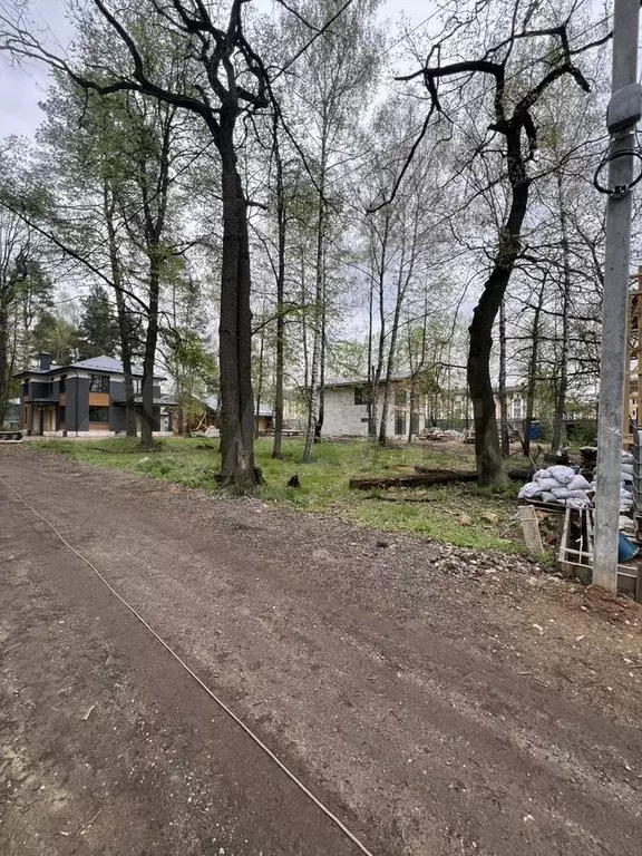 Участок 7,5 сот. (ИЖС) - Фото 1