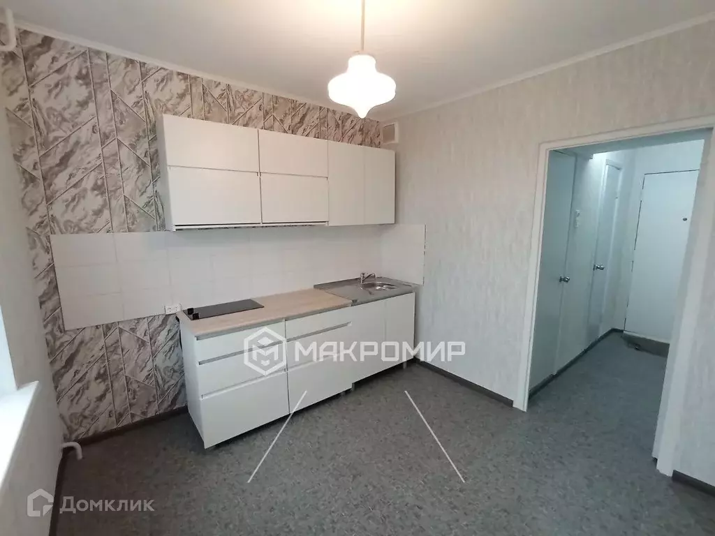 Продаётся 1-к квартира, 34.3 м - Фото 0