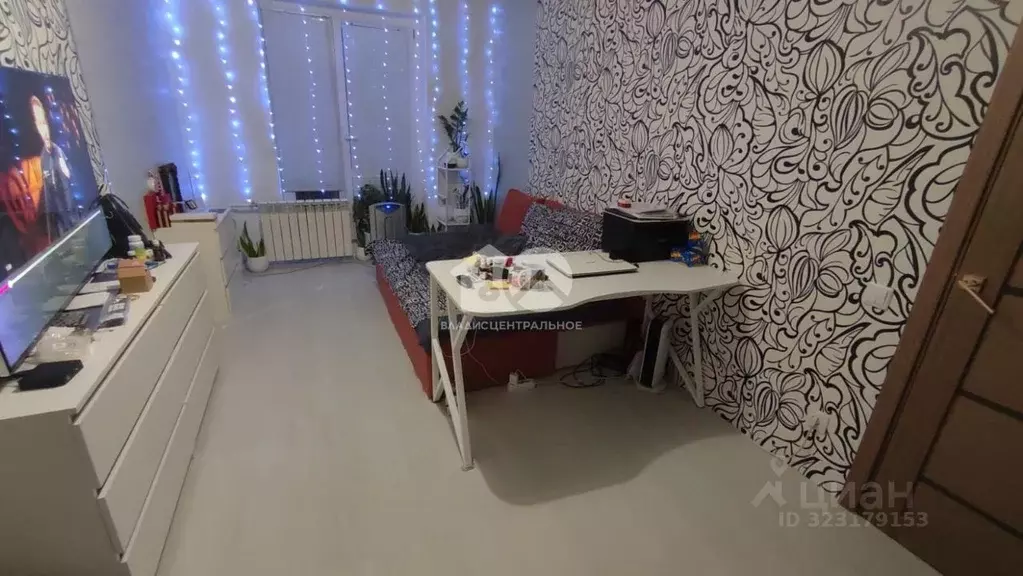 2-к кв. Новосибирская область, Новосибирск ул. Николая Сотникова, 11/1 ... - Фото 2