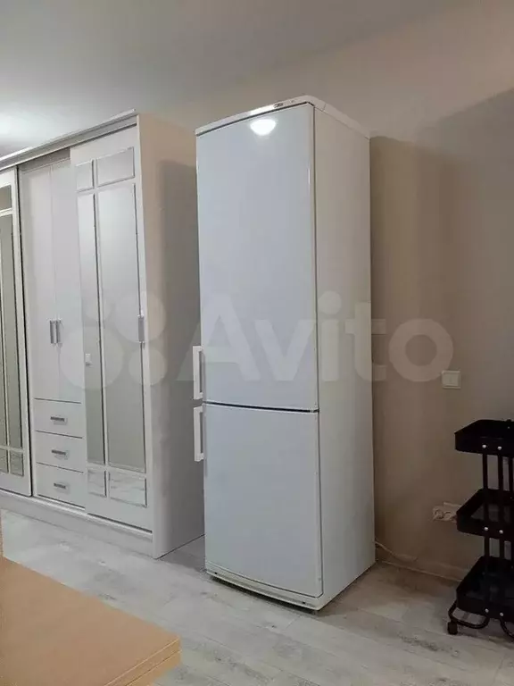 Квартира-студия, 23 м, 6/19 эт. - Фото 1