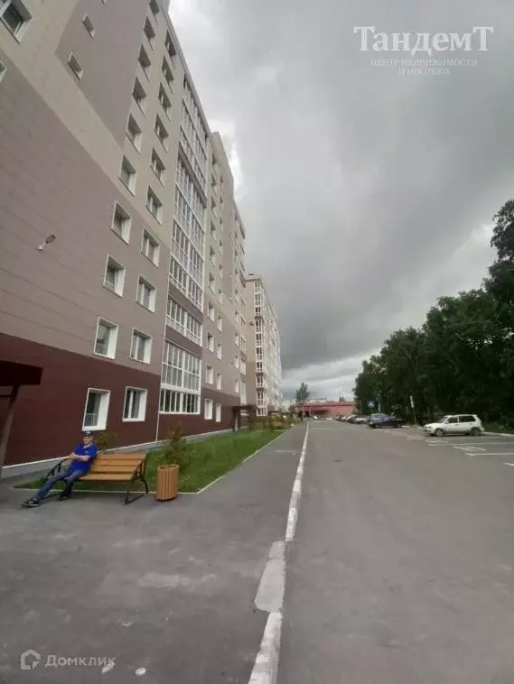 Продаётся 2-к квартира, 74.4 м - Фото 0