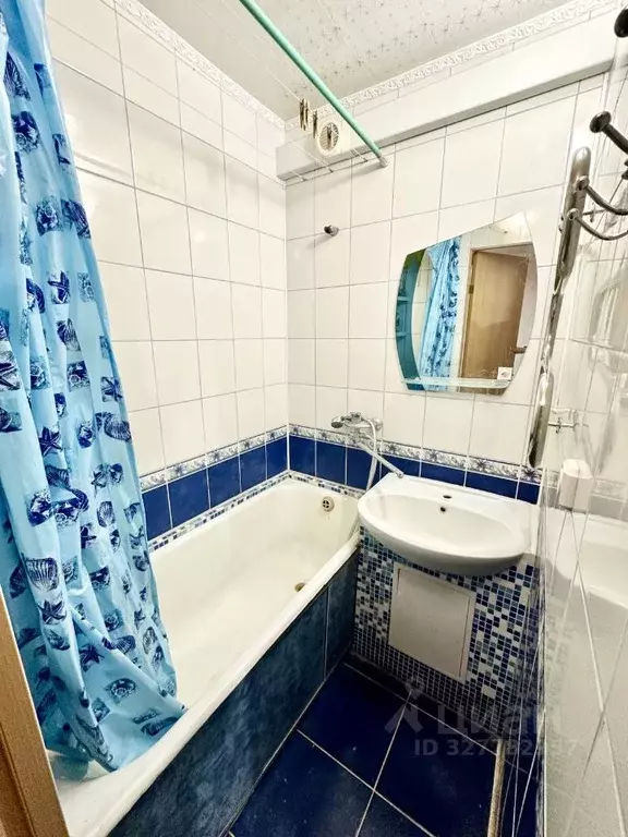 2-к кв. Алтайский край, Барнаул ул. Георгиева, 21 (45.0 м) - Фото 1