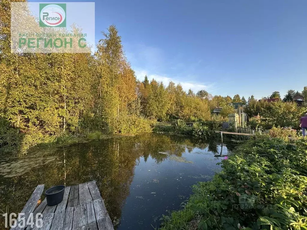 Дом в Архангельская область, Приморский муниципальный округ, ... - Фото 2