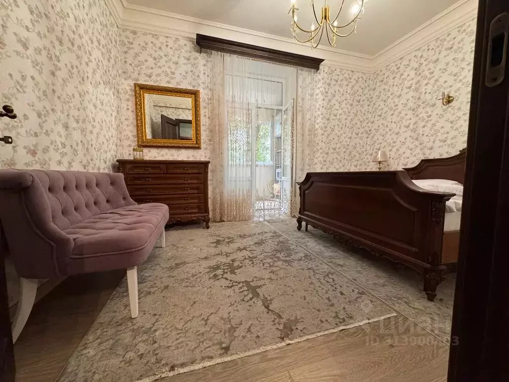 1-к кв. Кабардино-Балкария, Нальчик просп. Ленина, 24 (55.0 м) - Фото 0