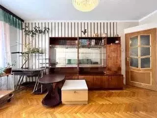 2-к. квартира, 55 м, 3/9 эт. - Фото 1
