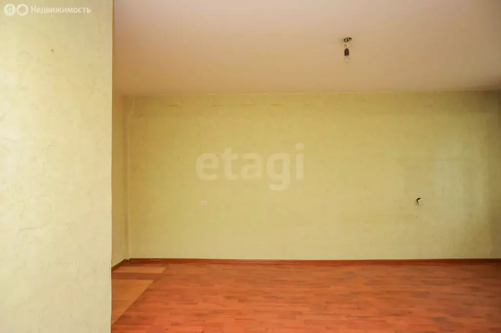 1-комнатная квартира: Ангарск, 12-й микрорайон, 12 (30.4 м) - Фото 2