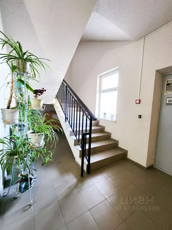 1-к кв. Краснодарский край, Геленджик ул. Гоголя, 11Бк3 (37.5 м) - Фото 1