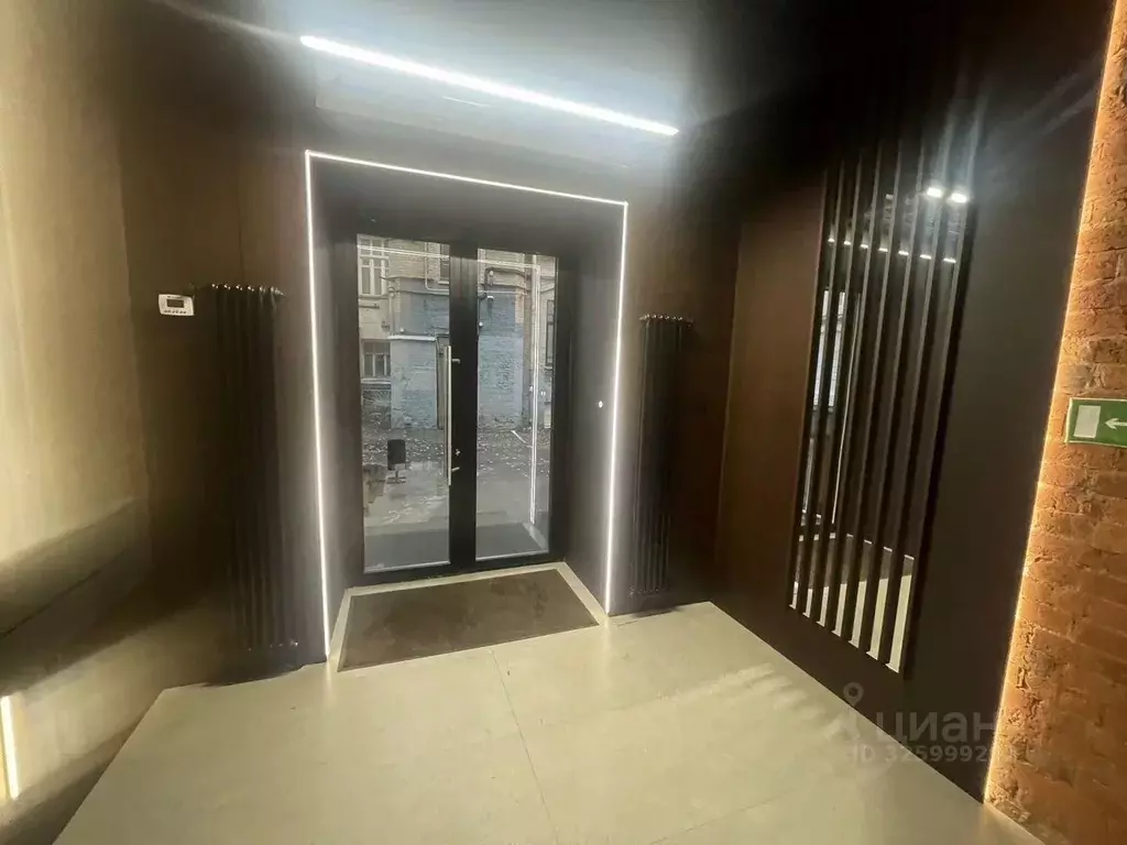 Помещение свободного назначения в Москва ул. Арбат, 11 (207 м) - Фото 2